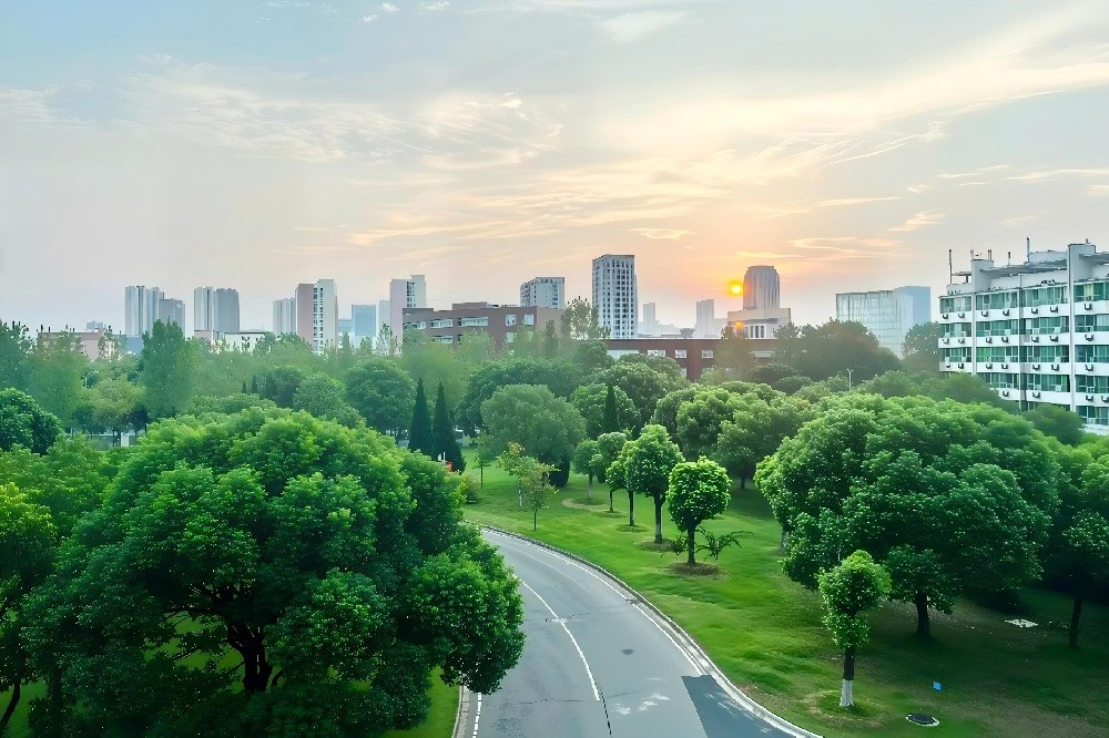 十五五开局之年，中国环保行业全面升级